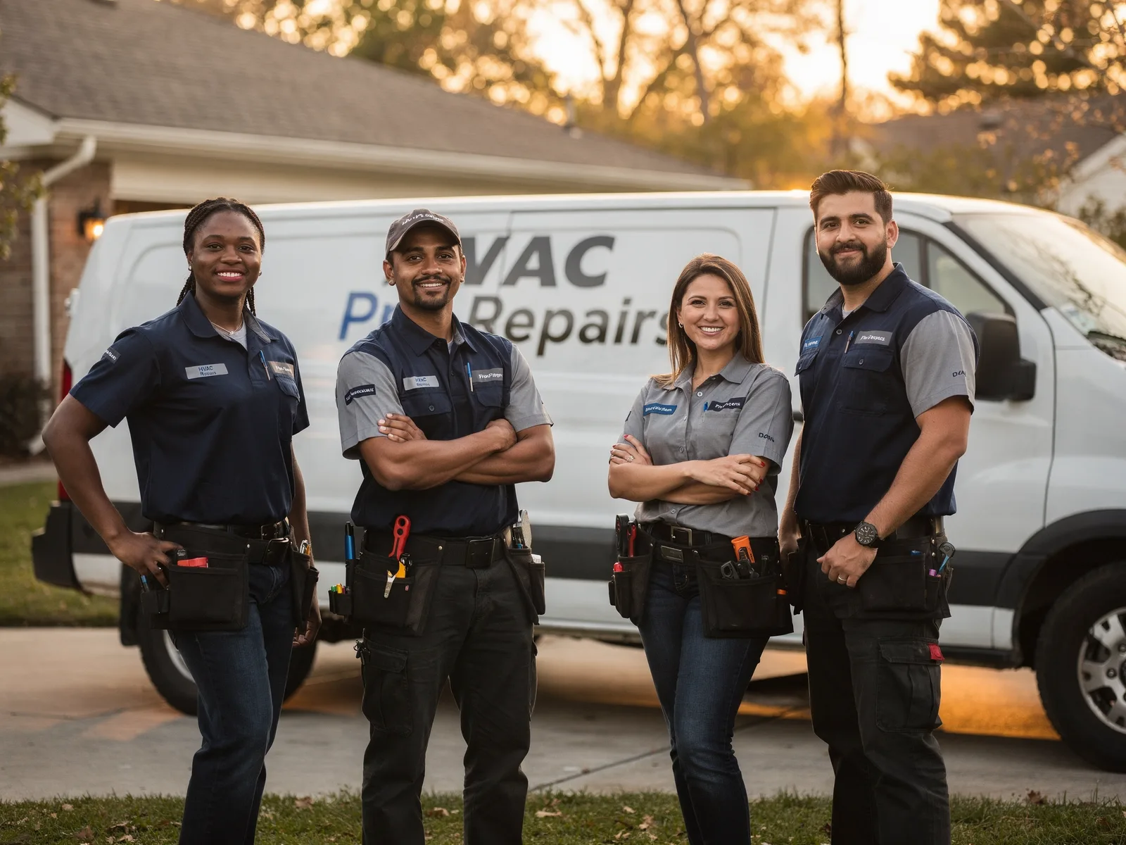 Heat Pump Repair company in Stratham, NH