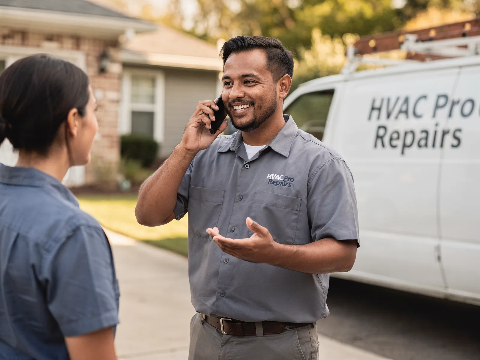 Heat Pump Repair Stratham, NH FAQs